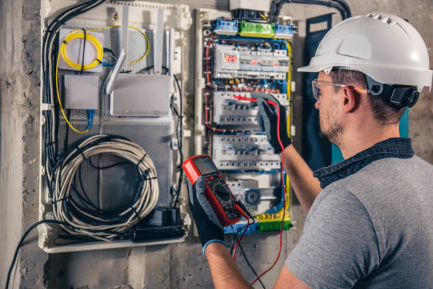 Best Emergency Electrical Repair  in Oldsmar, FL