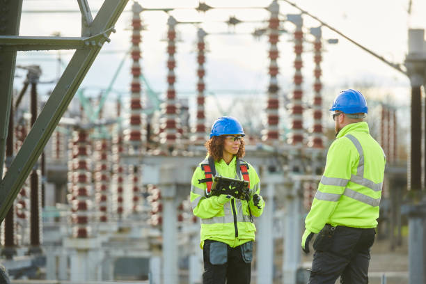 Best Electrical Contractors for Businesses  in Oldsmar, FL