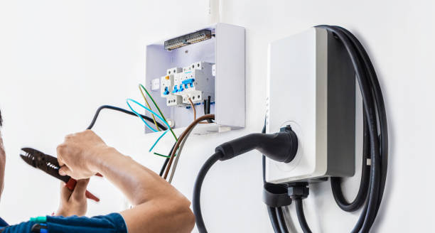 Best Home Electrical Repair  in Oldsmar, FL